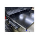 Polaris Xpedition Bed Drawer by AJK Offroad